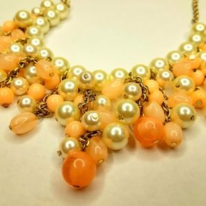 Lovely Floral Necklace